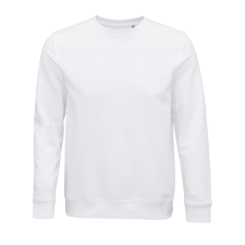 SOL'S Sol's Comet - unisex környakú pulóver munkaruha
