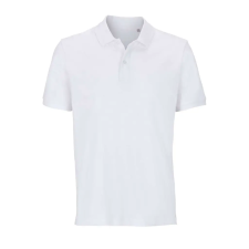 SOL'S Sol'S Pegase - Uniszex Galléros Póló munkaruha
