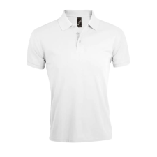 SOL'S Sol'S Prime - Férfi Polycotton Pólóing munkaruha