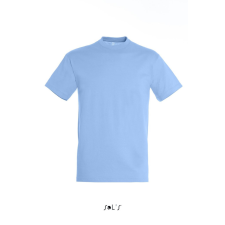 SOL'S Sol's Regent - unisex környakú póló munkaruha