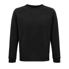SOL'S Sol's Space - unisex környakú pulóver munkaruha