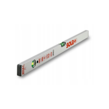 Sola ALUMINIUM SPIRIT LEVEL 80cm AV 80 mérőműszer