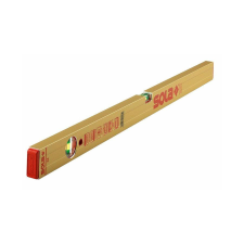 Sola ALUMINUM SPIRIT LEVEL 60cm AZ 60 mérőműszer