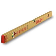 Sola SOLA – AZ 3 200 – Zártszelvény-vízmértékek 200cm 01169701 vízmérték