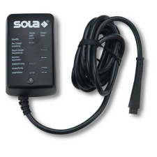 Sola SOLA – LG Li-Ion – Töltő mérőszerszám