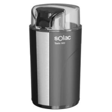  Solac Kávédaráló 200W MC6252 fekete S90800400 kávédaráló