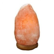 sólámpa Sókristály Lámpa 2-4 Kg 1 db világítás