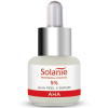 Solanie AHA peel 5 szérum 15 ml