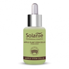 Solanie Alma növényi őssejtes feszesítő szérum, 30 ml arcszérum