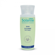 Solanie Aloe Ginkgo bőrnyugtató balzsam, 150 ml szőrtelenítés