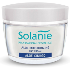Solanie Aloe Hidratáló nappali krém 50ml SO10402 arckrém