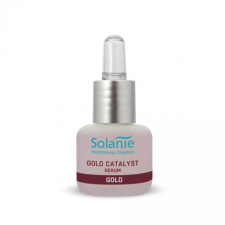 Solanie Arany-Hialuronsav szérum, 15 ml arcszérum