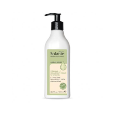 Solanie Aroma Sense E + F Vitamin Repair krém olajkeverékhez 300ml masszázskrémek, masszázsolajok