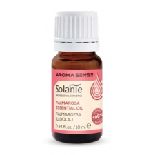 Solanie Aroma Sense pálmarózsa illóolaj, 10 ml illóolaj