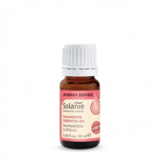 Solanie Aroma Sense Pálmarózsa Illóolaj 10ml illóolaj