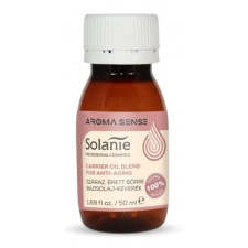 Solanie Aroma Sense száraz, érett bőrre bázisolaj-keverék, 50 ml illóolaj