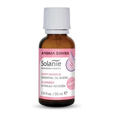 Solanie Aroma Sense Wispy honour elismerés illóolaj keverék, 30 ml illóolaj