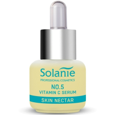 Solanie C-vitamin Szérum 15 ml arcszérum