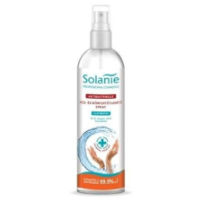  Solanie ferőtlenítő spray - 250ml gyógyászati segédeszköz