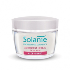  Solanie Kénes arcpakolás 50 ml arcpakolás, arcmaszk