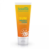 Solanie napozó krém arcra és testre SPF 30, 125 ml