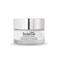  Solanie Peptide-In Booster Ceramid 24 Aktiváló krém 50ml arckrém