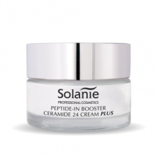  Solanie Peptide-In Booster Ceramid 24 Aktiváló krém Plusz 50ml arckrém