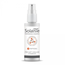 Solanie Pro Lift Volume 3 Peptides bőrtömörséget növelő komplex, 30 ml arckrém