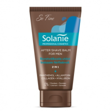 Solanie So Fine borotválkozás utáni balzsam férfiaknak, 50 ml after shave