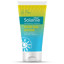Solanie So Fine Napozás utáni tej 50ml naptej, napolaj