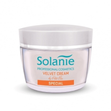 Solanie Special bársony krém, 50 ml arckrém