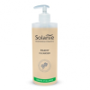 Solanie szőlő-hialuron habzó lemosó gél, 500 ml