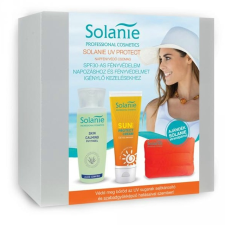 Solanie UV Protect napfényvédő csomag SO10023 kozmetikai ajándékcsomag