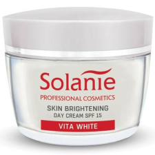  Solanie Vita White Bőrhalványító nappali krém 50ml arckrém
