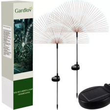 Solar garden lamp - dandelions Gardlov 23561 kültéri világítás