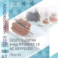 Solar Libro Kiadó Üzleti Illemtan egyéb e-könyv