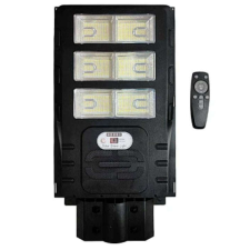 Solara stradala lámpa 1200W MB LY627 cu 6 kazetta kültéri világítás
