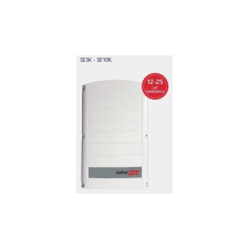 SOLAREDGE 3-phase inverter, 8.0kW, Energy Net Ready napelem