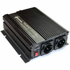 Solartronics Inverter 24v-230v 1500/3000 Watt inverter