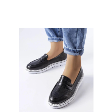 Solea Félcipő solea DP-MM-207072