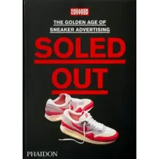  SOLED OUT – SNEAKER FREAKER idegen nyelvű könyv