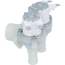 SOLENOID SZELEP RPE R255 2 MÓD 90° beépíthető gépek kiegészítői