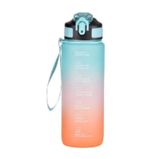 Soler Hispania SL P.I Carrascot Bewinner ombre vizes kulacs 800ml türkiz kulacs, kulacstartó