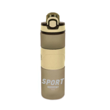 Soler Hispania SL P.I Carrascot Bewinner sport vizes kulacs 700ml sárga kulacs, kulacstartó