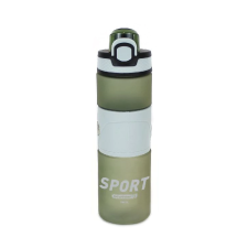 Soler Hispania SL P.I Carrascot Bewinner sport vizes kulacs 700ml zöld kulacs, kulacstartó