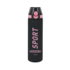 Soler Hispania SL P.I Carrascot Bewinner sport vizes kulacs 750ml pink