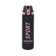 Soler Hispania SL P.I Carrascot Bewinner sport vizes kulacs 750ml pink kulacs, kulacstartó