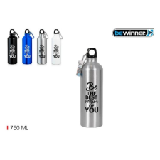 Soler Hispania SL P.I Carrascot Bewinner sport vizespalack alumínium 750ml termosz