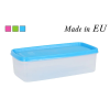 Soler Hispania SL P.I Carrascot Műanyag ételtároló doboz tégla alakú 1.25l