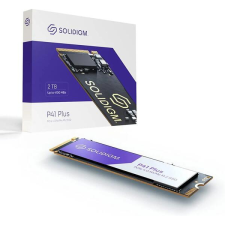 Solidigm SSDPFKNU020TZX1 2TB Solidigm P41 Plus M.2 NVMe SSD meghajtó (SSDPFKNU020TZX1) merevlemez